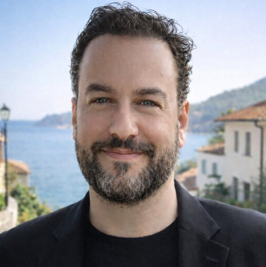 KI Consultant Alessandro De Rosa