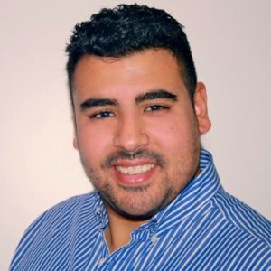 KI Consultant Zyad Benoun